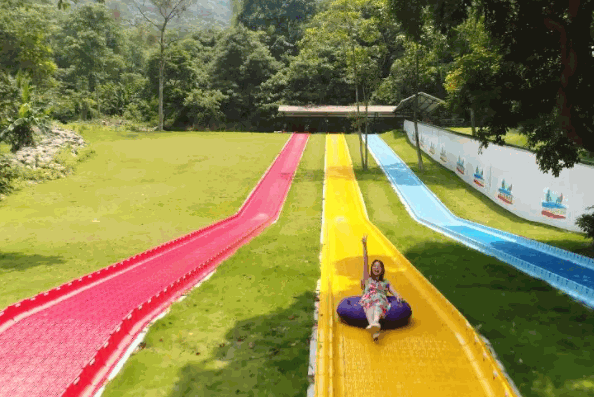 联航教儿童乐园